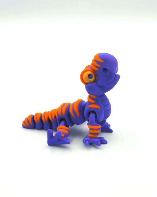 Stirophodon Dino