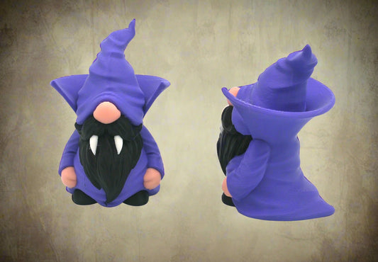 Vampire Gnome