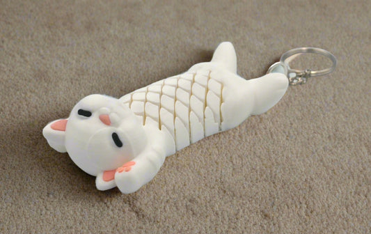 Flex Kitty
